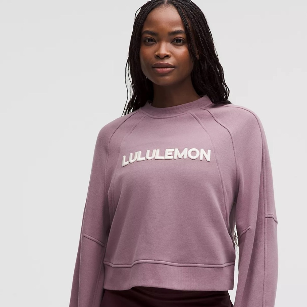 LULULEMON PRELOVED NWT